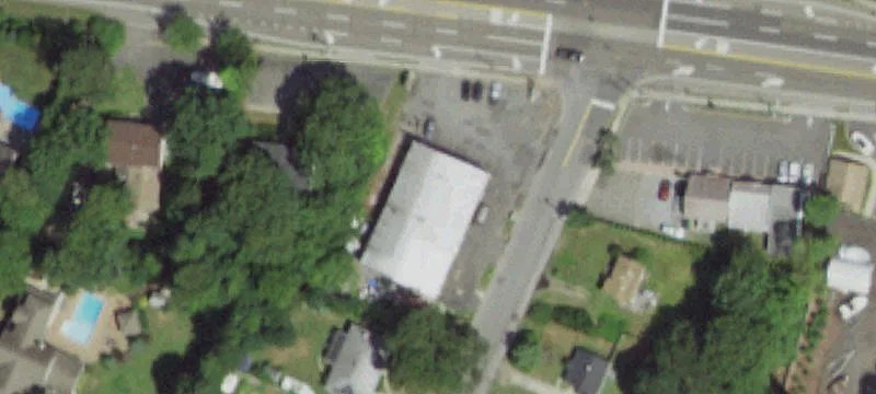 Retail Property on Montauk Highway