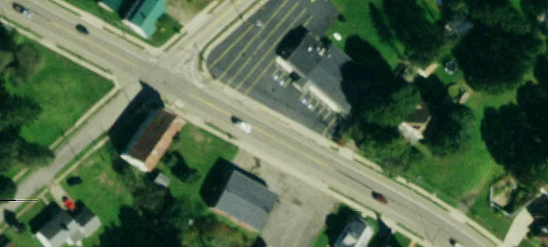 Hinsdale Commercial Property on Route 16