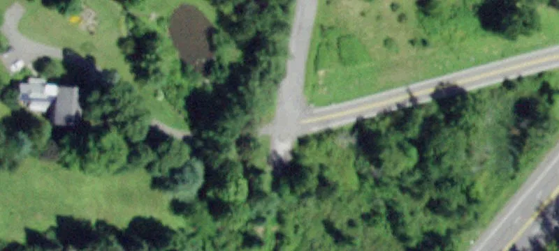 Schodack Landing Apple Farm Land