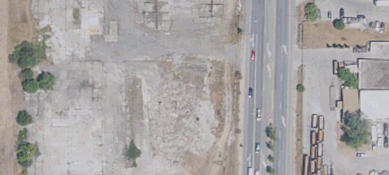 Land for Lease in Fairfield