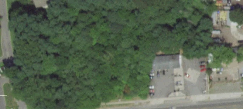 Commercial Land on High-Traffic Road