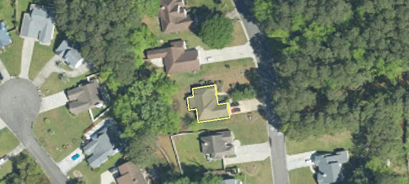 Land For Sale Myrtle Beach