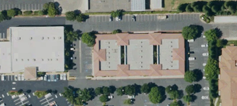 Fresno Office Space Available