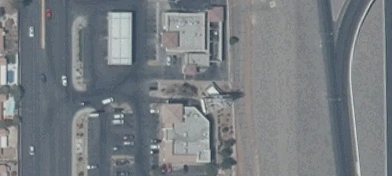 Retail Space Available For Lease