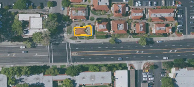Freestanding Building in Livermore