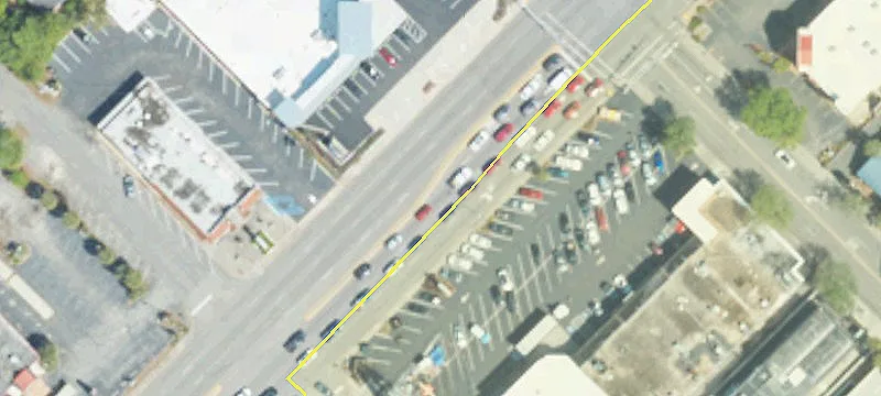 Retail Property in Surfside Beach