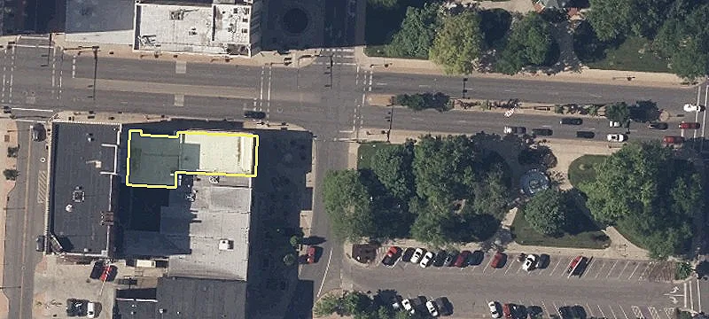 Retail Space Near Major Retailers