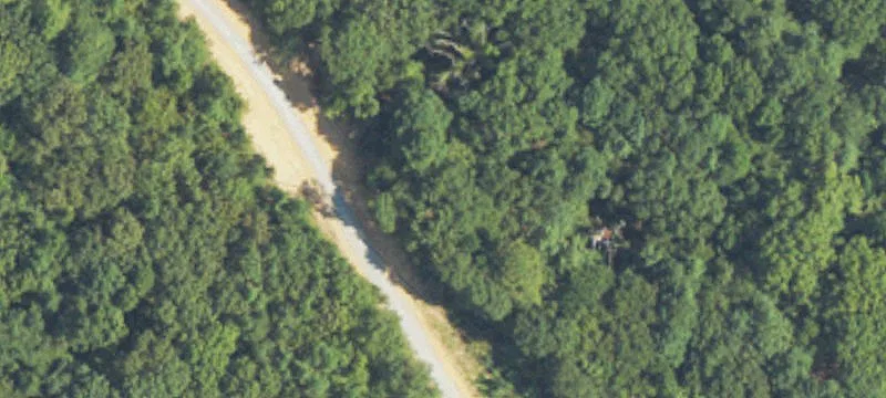 81 Acres in Madison City