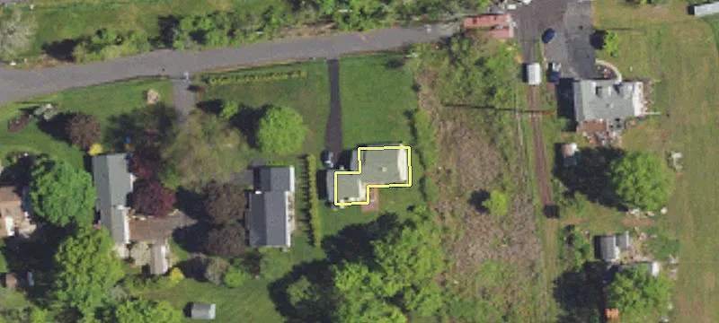 Commercial Pad Site Available