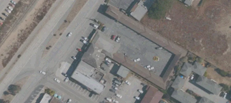 Retail Space in Planned Community