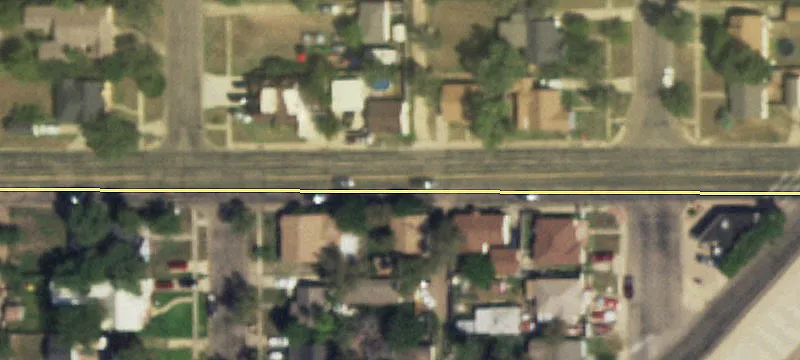 Industrial Land For Sale