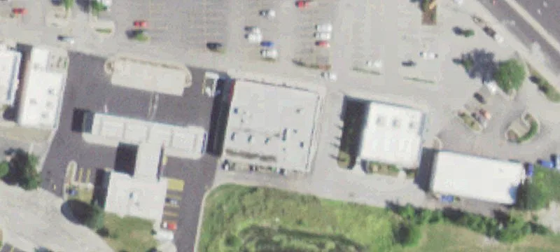 Retail Space in Rolling Meadows