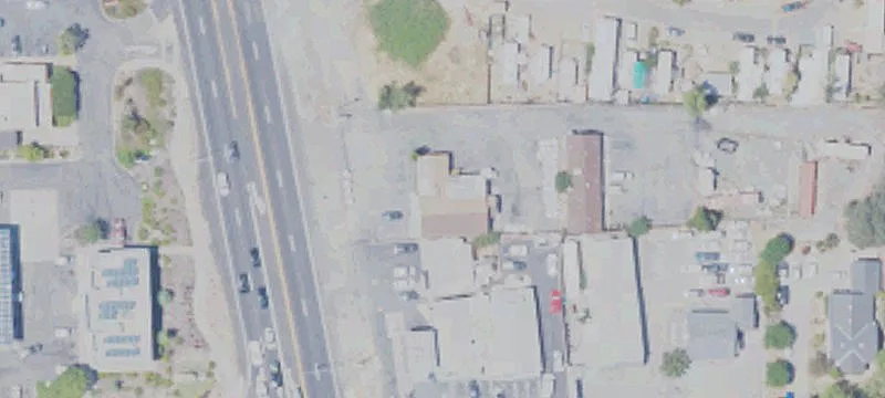 Highway 49 Commercial Property