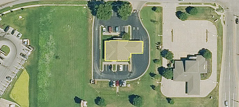 Topeka Land for Lease