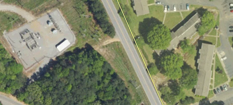NW Columbia Development Sites
