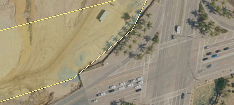 Corner Lot Development Opportunity
