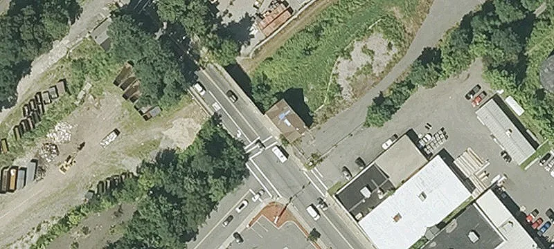 Outdoor Storage Near Interstate 291