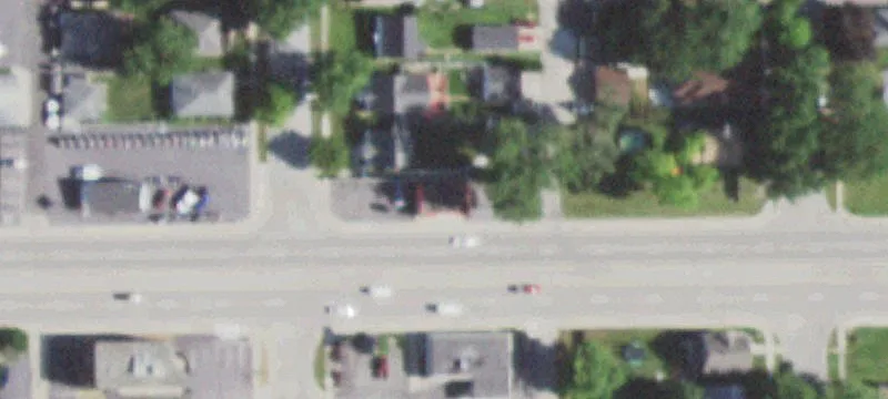 Retail Property in Kankakee, IL