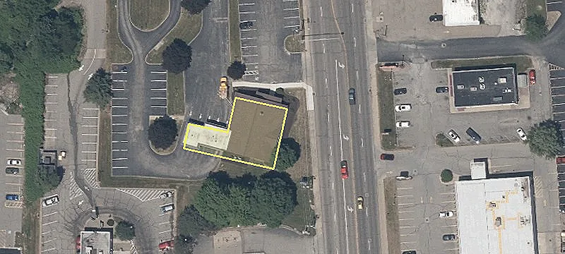 Land Available in Youngstown, OH