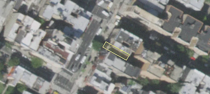 East Village Retail Space Available