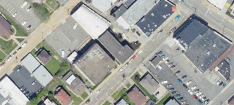 Pittsburgh Office Building For Sale