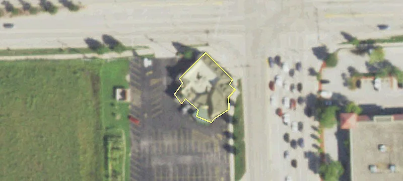 Retail Space in Premier Area
