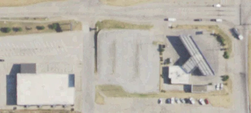 Land Available on Randol Mill
