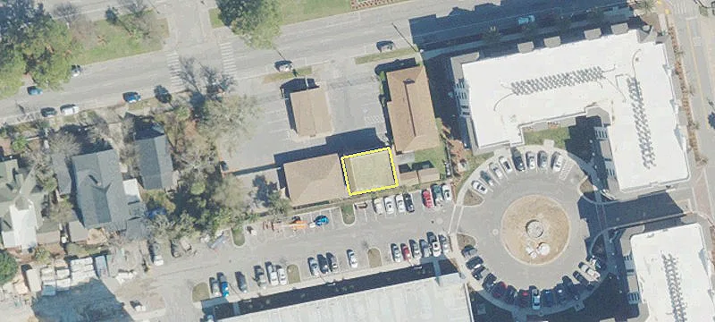 Pensacola Office and Retail Buildings