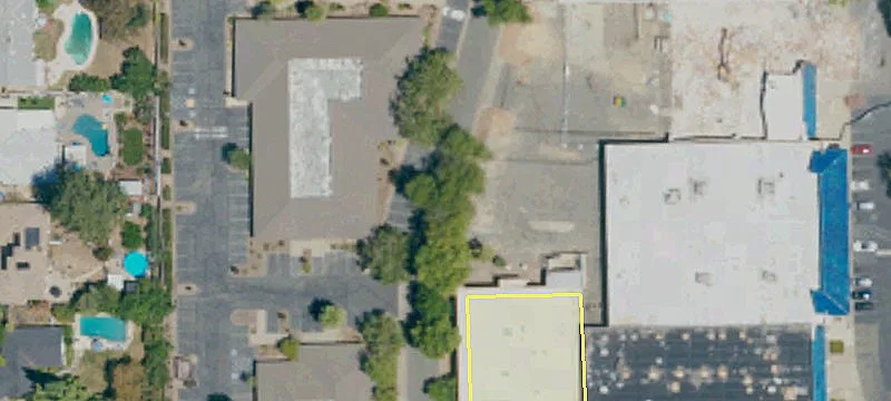 Retail Space in Citrus Heights
