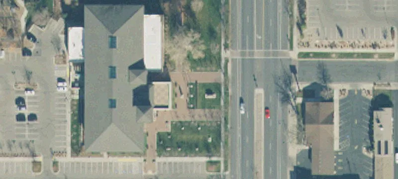 Ironton Buildable Acreage For Sale