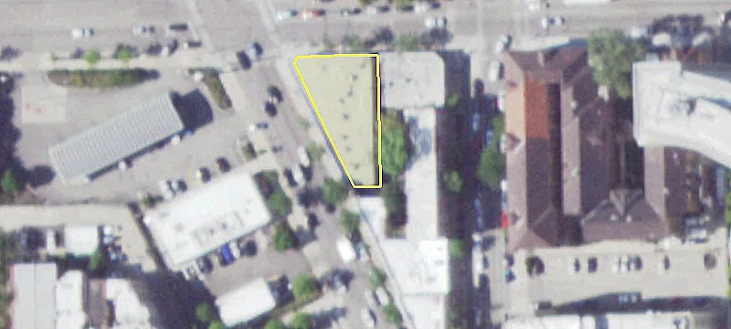 Retail Space on Broadway Street