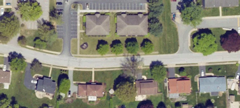 East York Free-Standing Office Buildings