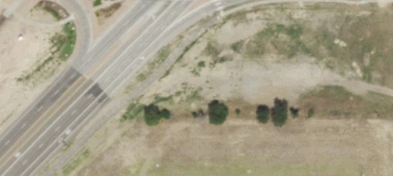 Development Land with Multifamily Potential