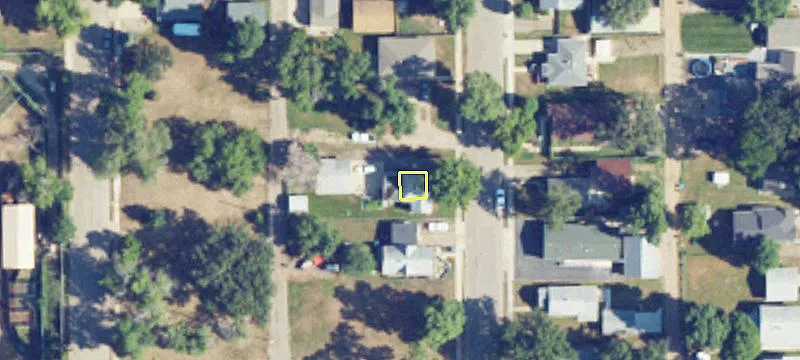 Commercial Land Ready to Build