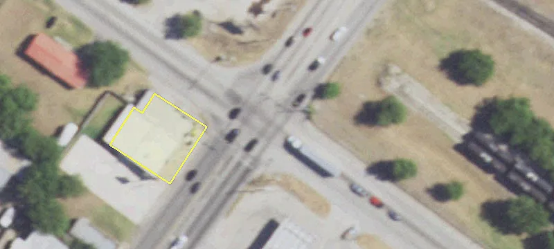 Highway Frontage Land Opportunity