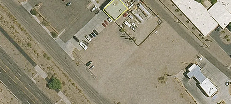 Commercial Land Near Colorado River