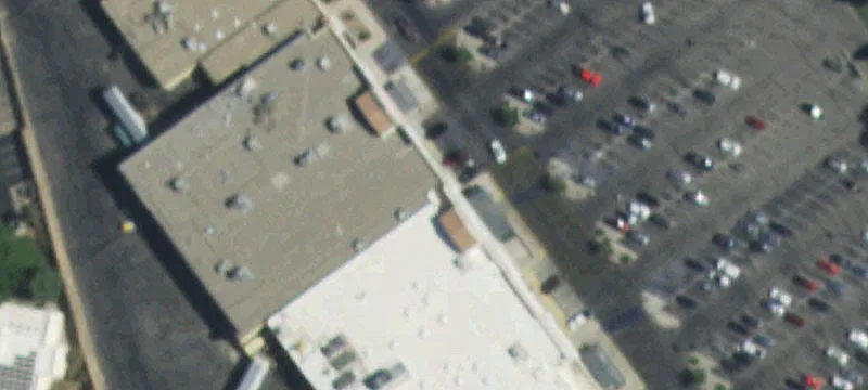 Retail Space in North Towne