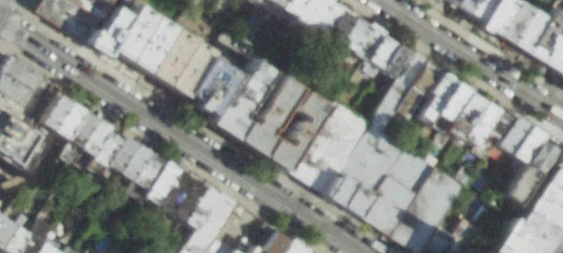 Brooklyn Warehouse with Duplex Potential