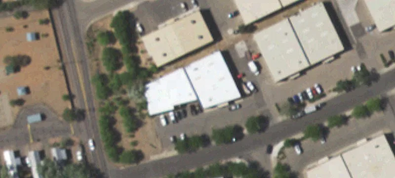 Office/Warehouse Space in Business Park