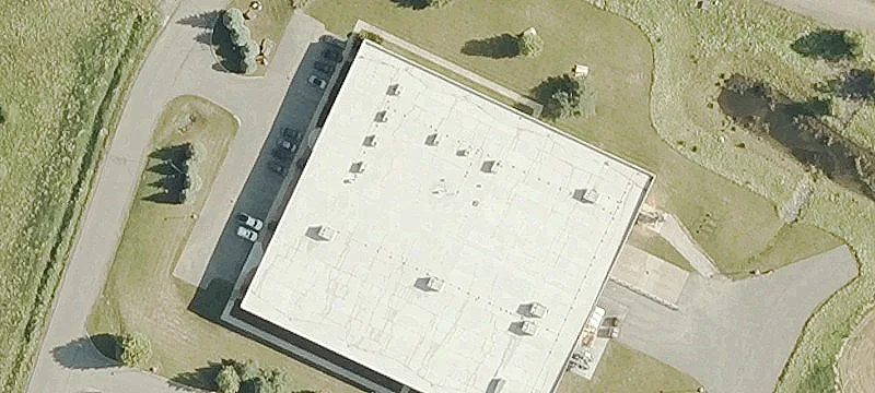 New Barre Warehouse For Sale