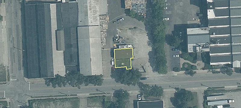 Northside Land Parcel For Sale