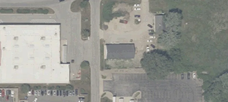 Retail Center in Merrillville, IN