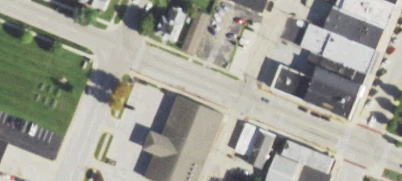 Retail Space in Manteno, IL