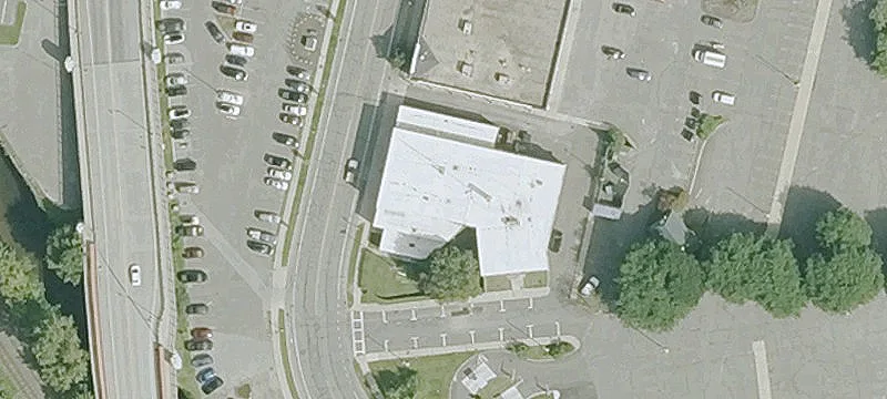 Prime Retail Space in North Adams