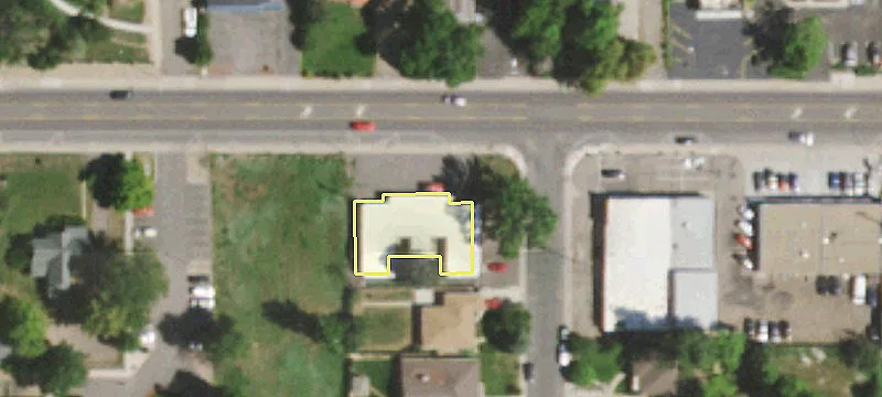 Wheat Ridge Commercial Land Opportunity