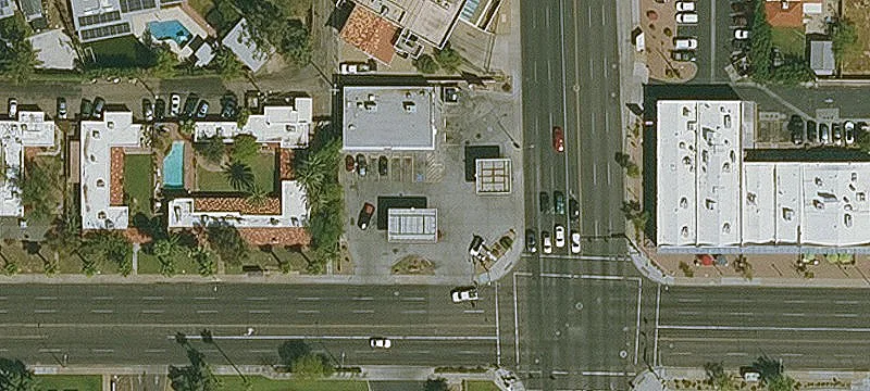 Phoenix Retail NNN Investment Opportunity