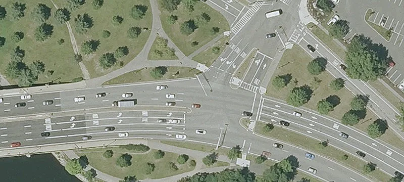 Retail Pad with Drive-Thru