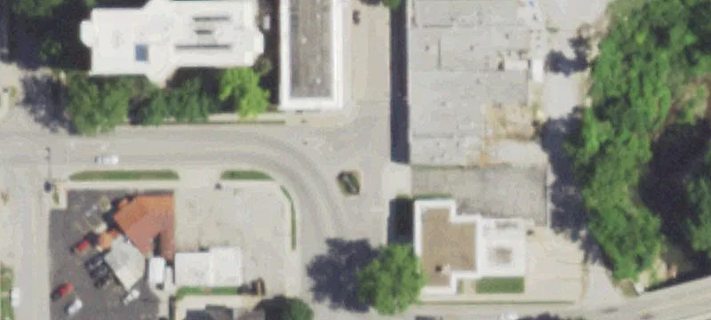 One Acre Pad Site Available
