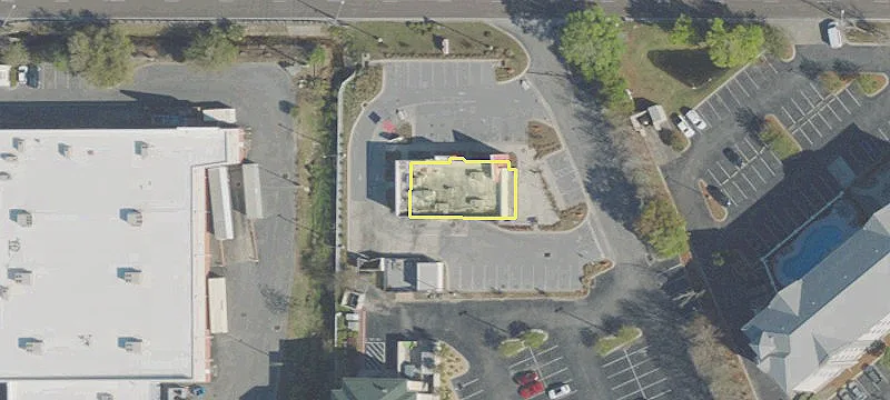 Former Restaurant Space Available