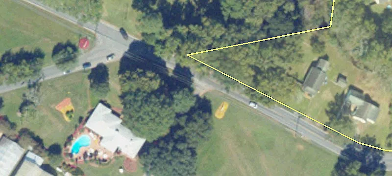 63.33 Acres Mixed-Use Land